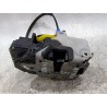 Recambio de cerradura puerta delantera izquierda para opel astra j (p10) 2.0 cdti (68) referencia OEM IAM 3023881  