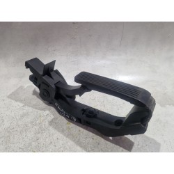 Recambio de potenciometro pedal para mercedes-benz clase e (w211) e 280 cdi (211.020) referencia OEM IAM A2113010001  