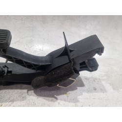 Recambio de potenciometro pedal para mercedes-benz clase e (w211) e 280 cdi (211.020) referencia OEM IAM A2113010001  