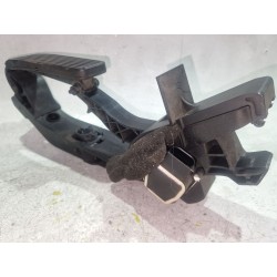 Recambio de potenciometro pedal para mercedes-benz clase e (w211) e 280 cdi (211.020) referencia OEM IAM A2113010001  