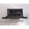 Recambio de caja precalentamiento para peugeot 206 hatchback (2a/c) 1.9 d referencia OEM IAM 9633610280  