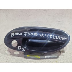 MANILLA EXTERIOR PUERTA DELANTERA IZQUIERDA TG7194701 