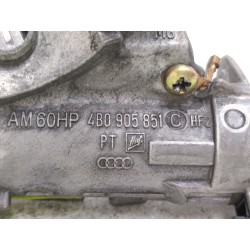 Recambio de conmutador de arranque para volkswagen golf iv (1j1) 1.9 tdi 4motion referencia OEM IAM 4B0905851  