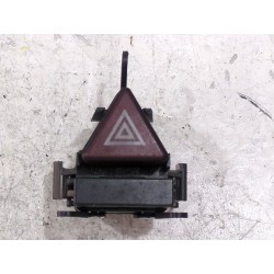 Recambio de boton emergencia para mercedes-benz clase b sports tourer (w245) b 180 cdi (245.207) referencia OEM IAM 1698207410  