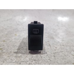 Recambio de boton luneta termica para audi a4 b5 (8d2) 1.9 tdi referencia OEM IAM 4D0941503B  