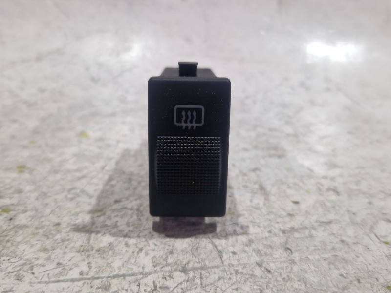 Recambio de boton luneta termica para audi a4 b5 (8d2) 1.9 tdi referencia OEM IAM 4D0941503B  