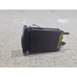 Recambio de boton luneta termica para audi a4 b5 (8d2) 1.9 tdi referencia OEM IAM 4D0941503B  