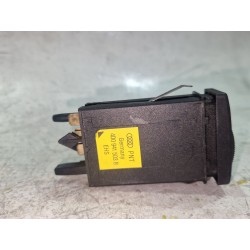 Recambio de boton luneta termica para audi a4 b5 (8d2) 1.9 tdi referencia OEM IAM 4D0941503B  