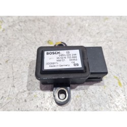 Recambio de modulo electronico para bmw serie x5 (e53)(2000) 3.0i [3,0 ltr. - 170 kw 24v cat] referencia OEM IAM 0265005248  