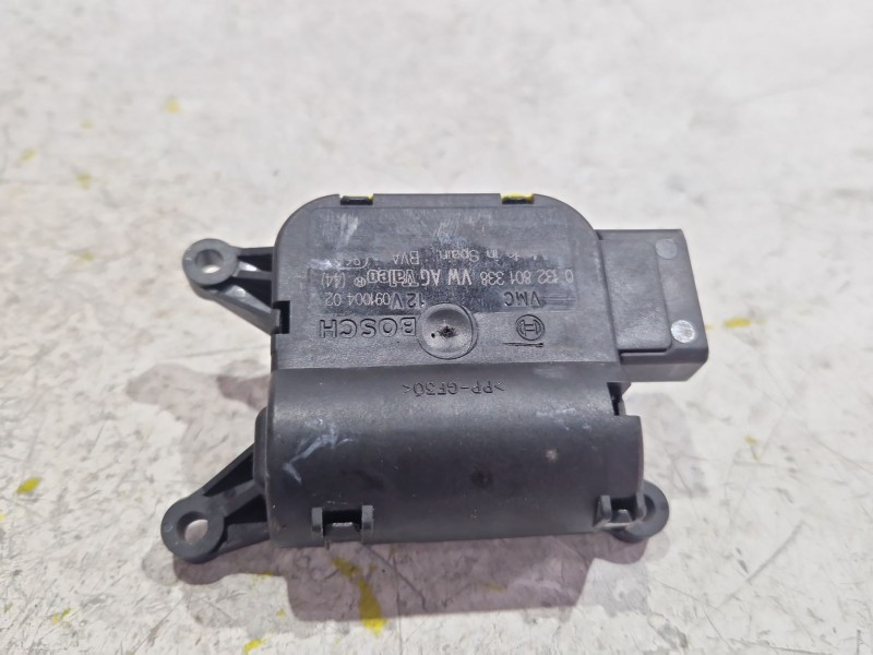 Recambio de motor trampilla calefaccion para volkswagen golf v (1k1)(2003) 1.6 referencia OEM IAM 0132801338  