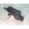 Recambio de motor trampilla calefaccion para volkswagen golf v (1k1)(2003) 1.6 referencia OEM IAM 0132801338  