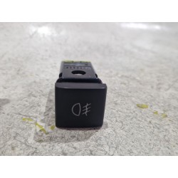 Recambio de boton antiniebla para saab 900 ii descapotable 2.0 -16 turbo referencia OEM IAM 4409228  