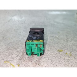 Recambio de boton antiniebla para saab 900 ii descapotable 2.0 -16 turbo referencia OEM IAM 4409228  