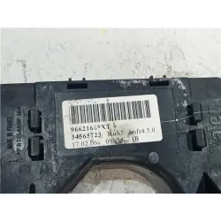 Recambio de mando multifuncion para citroën c4 berlina (06.2004) 2.0 16v referencia OEM IAM 96621668XT  