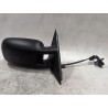 Recambio de retrovisor derecho para volkswagen passat b3/b4 (3a2, 35i) 1.8 referencia OEM IAM E10017273  