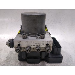 Recambio de nucleo abs para renault kangoo / grand kangoo ii (kw0/1_) 1.5 dci 80 (kw15) referencia OEM IAM 476601406R  