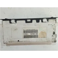 Recambio de pantalla para citroën c3 (2002) hdi referencia OEM IAM 9647409477  