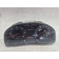 Recambio de cuadro completo para skoda superb i (3u4) 1.9 tdi referencia OEM IAM 3U0920811A  