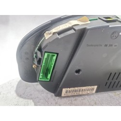 Recambio de cuadro completo para skoda superb i (3u4) 1.9 tdi referencia OEM IAM 3U0920811A  