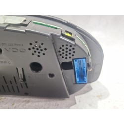 Recambio de cuadro completo para skoda superb i (3u4) 1.9 tdi referencia OEM IAM 3U0920811A  