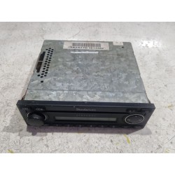 SISTEMA AUDIO / RADIO CD SKZAZ7D1613342 