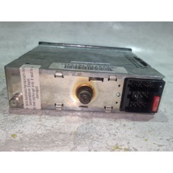 Recambio de sistema audio / radio cd para skoda superb i (3u4) 1.9 tdi referencia OEM IAM SKZAZ7D1613342  