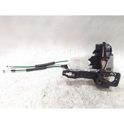 CERRADURA PUERTA DELANTERA DERECHA 813202L030 