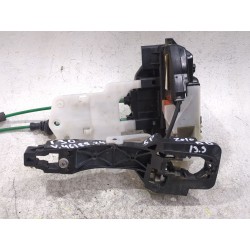 Recambio de cerradura puerta delantera derecha para hyundai i30 (fd)(06.2007) 1.6 crdi referencia OEM IAM 813202L030  