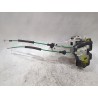 Recambio de cerradura puerta delantera derecha para hyundai i30 (fd)(06.2007) 1.6 crdi referencia OEM IAM 813202L030  