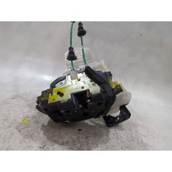 Recambio de cerradura puerta delantera derecha para hyundai i30 (fd)(06.2007) 1.6 crdi referencia OEM IAM 813202L030  