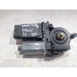 MOTOR ELEVALUNAS DELANTERO IZQUIERDO 1C1959801 