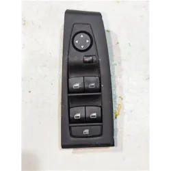 Recambio de botonera puerta delantera izquierda para bmw serie 2 gran tourer (f46)(06.2015) 2.0 220 i [2,0 ltr. - 141 kw 16v] re