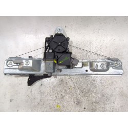 MECANISMO ELEVALUNAS TRASERO IZQUIERDO 13302441 