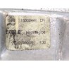 Recambio de mecanismo elevalunas trasero izquierdo para opel insignia berlina (2008) 2.0 cdti referencia OEM IAM 13302441  
