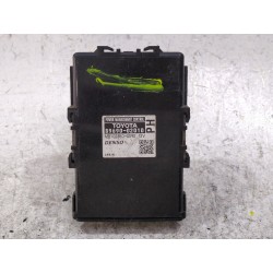 Recambio de modulo electronico para toyota auris (e15)(10.2006) 1.4 d-4d referencia OEM IAM 8969002010  