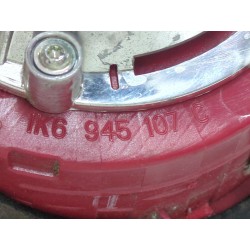 Recambio de piloto porton trasero derecho para volkswagen golf v (1k1) 1.6 referencia OEM IAM 1K6945107C  
