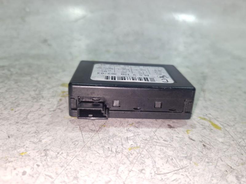 Recambio de sensor lluvia para bmw 7 (e65, e66, e67) 730 ld referencia OEM IAM RLS912030903  