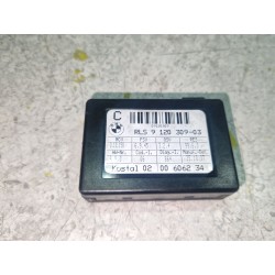 Recambio de sensor lluvia para bmw 7 (e65, e66, e67) 730 ld referencia OEM IAM RLS912030903  
