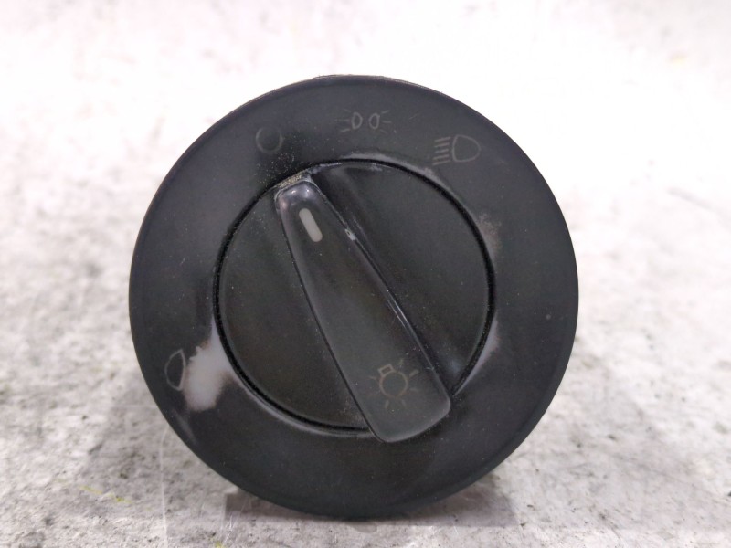 Recambio de mando luces para volkswagen golf iv (1j1) 1.9 tdi 4motion referencia OEM IAM 1C0941531  