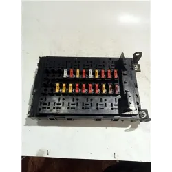 Recambio de caja fusibles/rele para fiat tempra (159) berlina (1990) 1.9 d (159.ag) referencia OEM IAM FIAT TEMPRA 1.4  