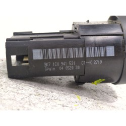 Recambio de mando luces para volkswagen golf iv (1j1) 1.9 tdi 4motion referencia OEM IAM 1C0941531  