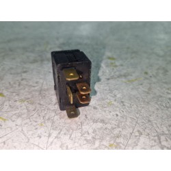 Recambio de mando elevalunas delantero derecho para seat ibiza ii (6k1) 1.9 tdi referencia OEM IAM 6H0959855a  