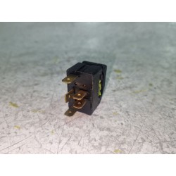 Recambio de mando elevalunas delantero derecho para seat ibiza ii (6k1) 1.9 tdi referencia OEM IAM 6H0959855a  
