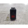 Recambio de boton emergencia para audi a4 b5 (8d2) 1.9 tdi referencia OEM IAM 8D0941509D  