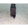 Recambio de boton emergencia para audi a4 b5 (8d2) 1.9 tdi referencia OEM IAM 8D0941509D  