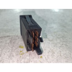 Recambio de boton emergencia para audi a4 b5 (8d2) 1.9 tdi referencia OEM IAM 8D0941509D  