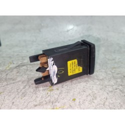 Recambio de boton emergencia para audi a4 b5 (8d2) 1.9 tdi referencia OEM IAM 8D0941509D  