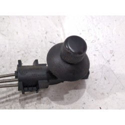 Recambio de retrovisor derecho para seat ibiza ii (6k1) 1.9 sdi referencia OEM IAM E9024029  