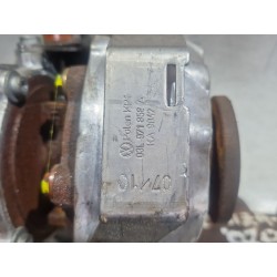 Recambio de turbocompresor para seat ibiza berlina (6j5)(06.2008) 1.6 90cv referencia OEM IAM 03L971858A  