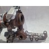Recambio de turbocompresor para seat ibiza berlina (6j5)(06.2008) 1.6 90cv referencia OEM IAM 03L971858A  